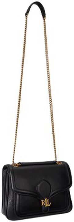 Pebbled Small Bradley Convertible Bag