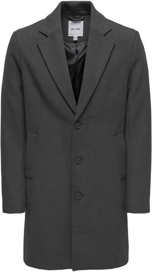 ONSMATTHEW WOOL COAT OTW NOOS