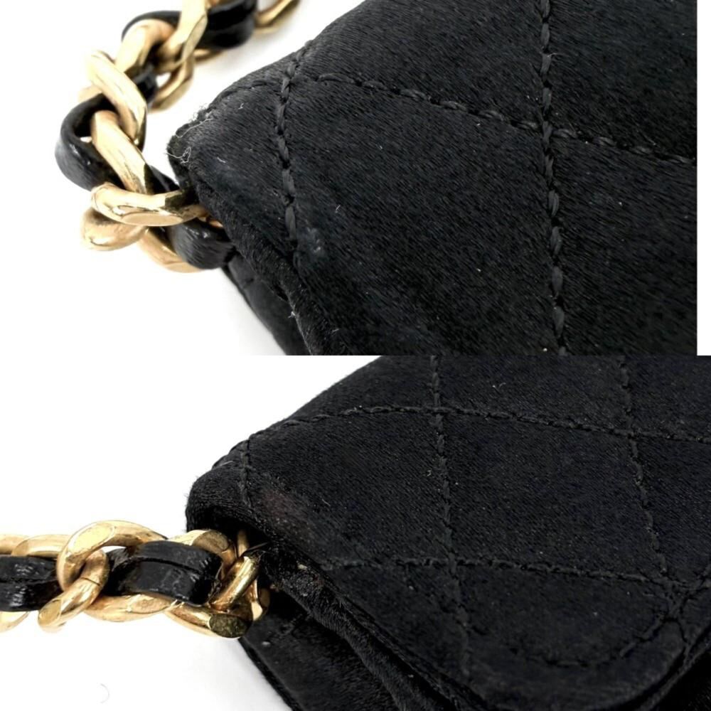 Chanel Shoulder Bag
