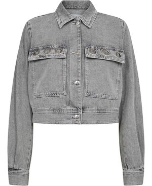 Egen måle rester Denimjakker til kvinder | Find den nyeste mode på Magasin.dk