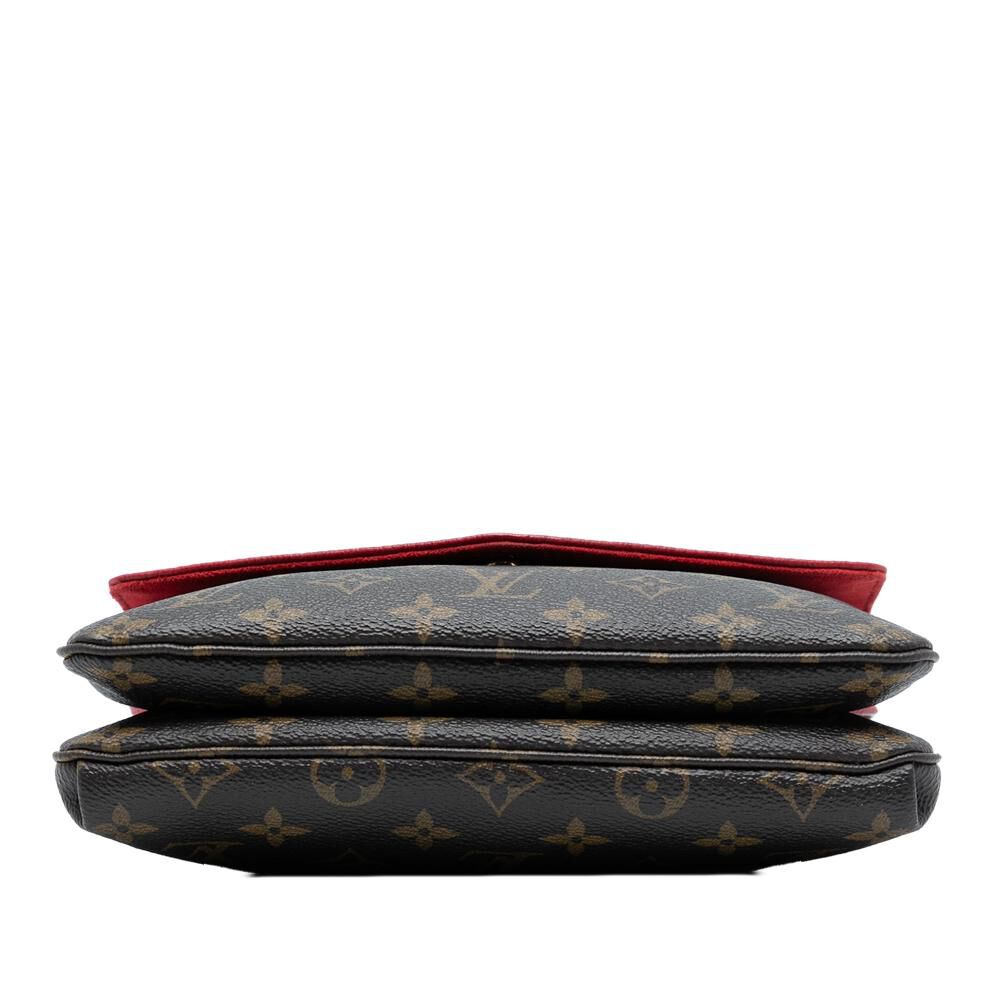 Louis Vuitton Shoulder Bags