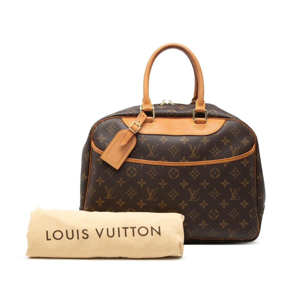 Louis Vuitton Deauville