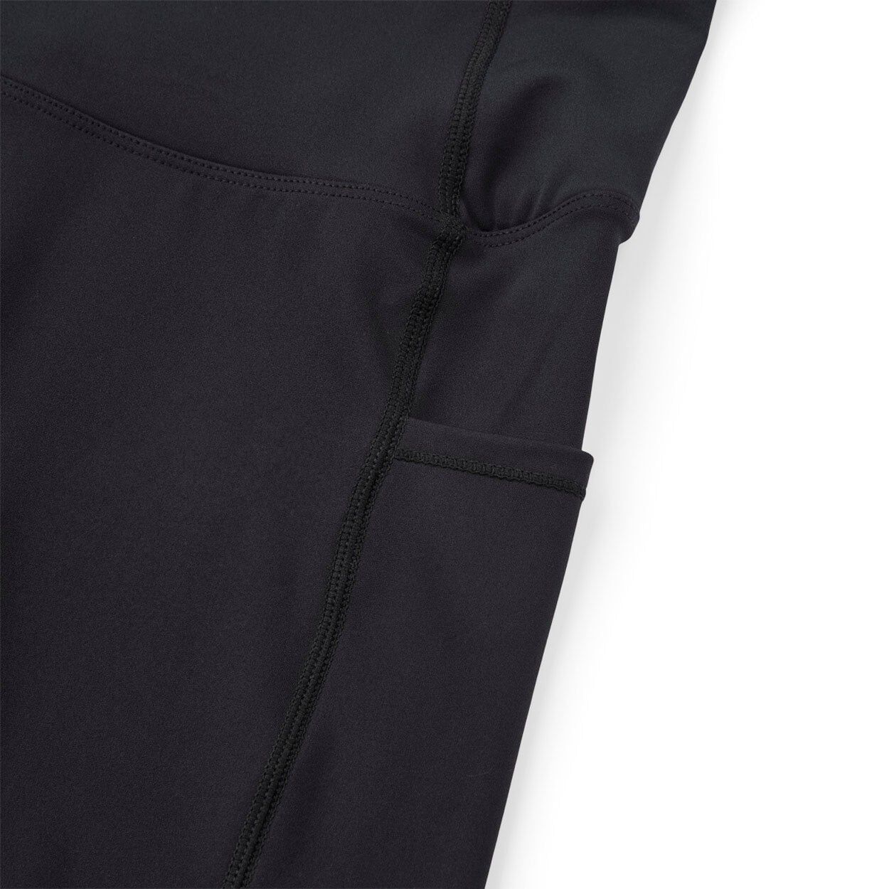 Work Out M. Lomme Korte Tights