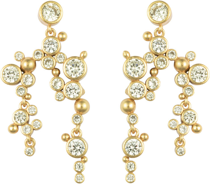 EMBER MIRAGE ØRERINGE