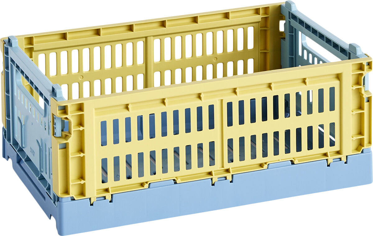 Colour Crate, Small