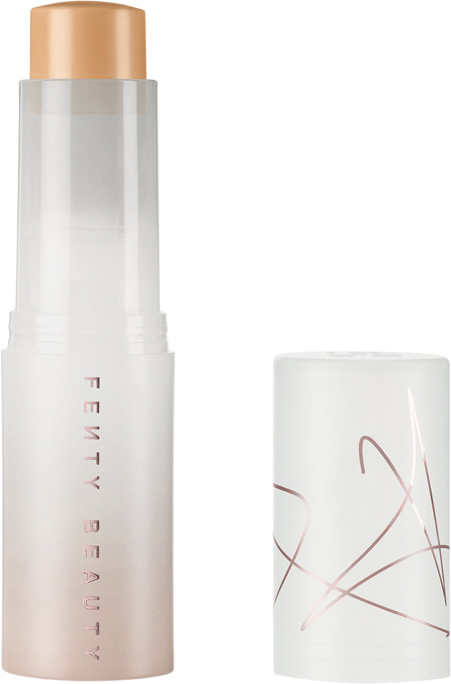 Eaze Drop Blur + Smooth Tint Stick - Foundation-Stick