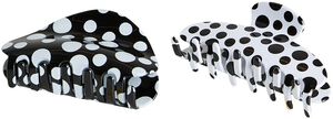 PCEMILA O HAIRSHARK 2-PACK