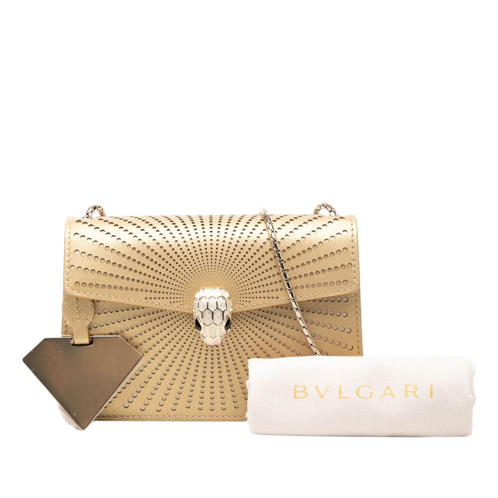 Bvlgari Crossbody Bag