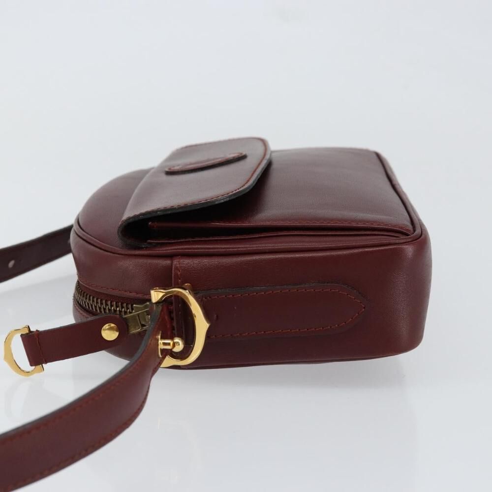 Cartier Shoulder Bag
