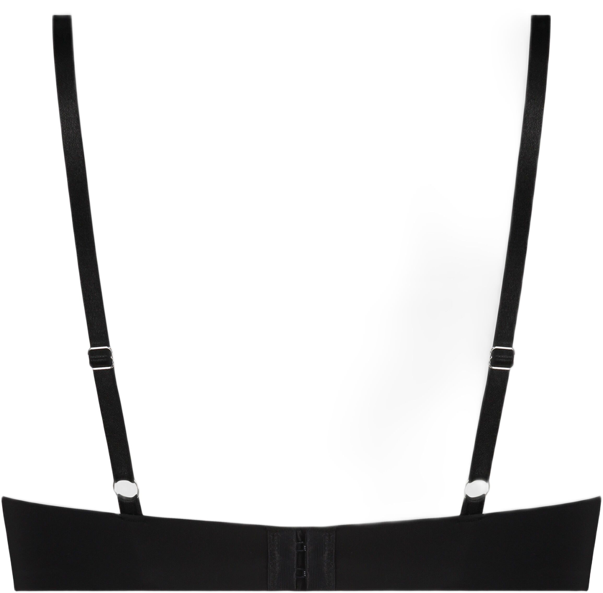 Lea Padded Underwired Push-Up Bra