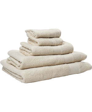 Egyptisk håndklæde 30x30 Birch 71364MG/11
