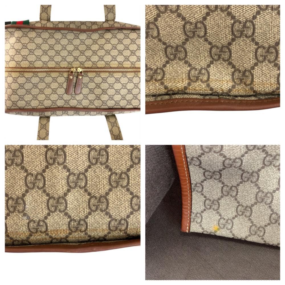 Gucci Handbag