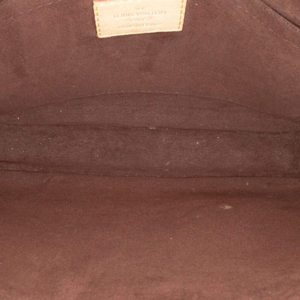 Louis Vuitton Pochette M&eacute;tis