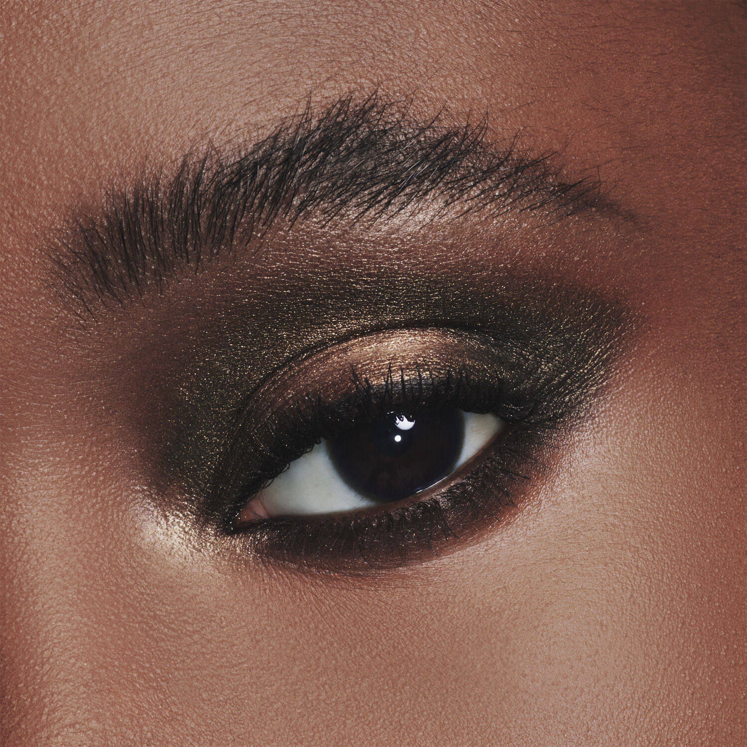 Eye Color Quad Eyeshadow Palette