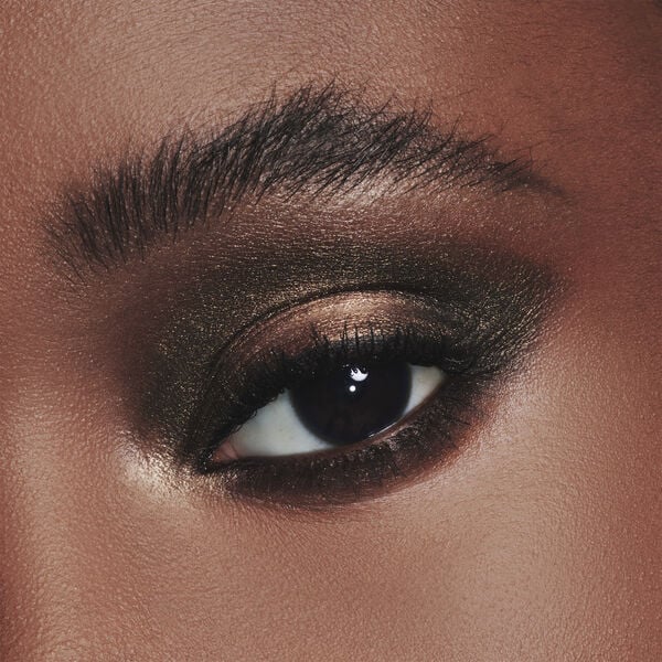 Eye Color Quad Eyeshadow Palette