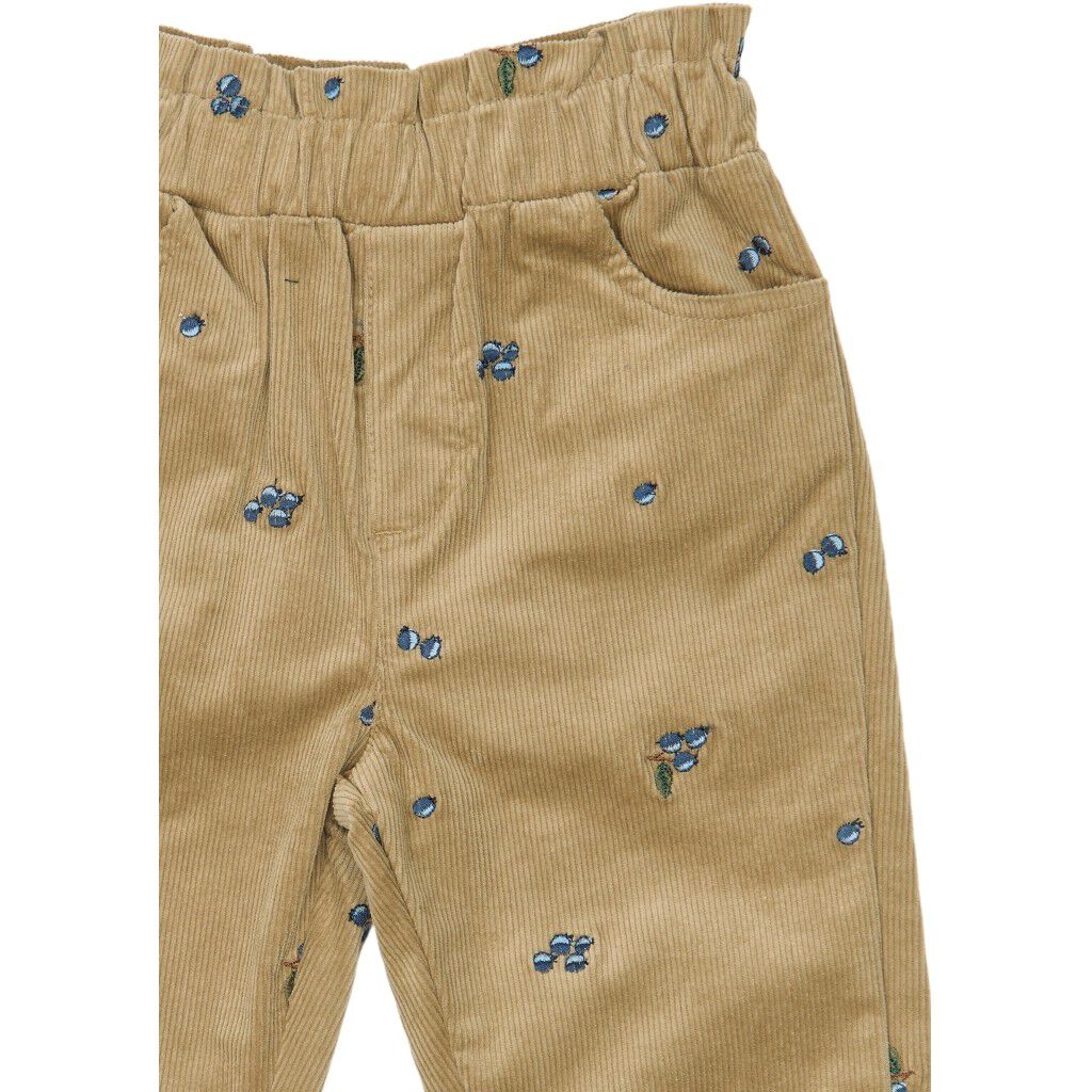 Ppgigi Cord Pants