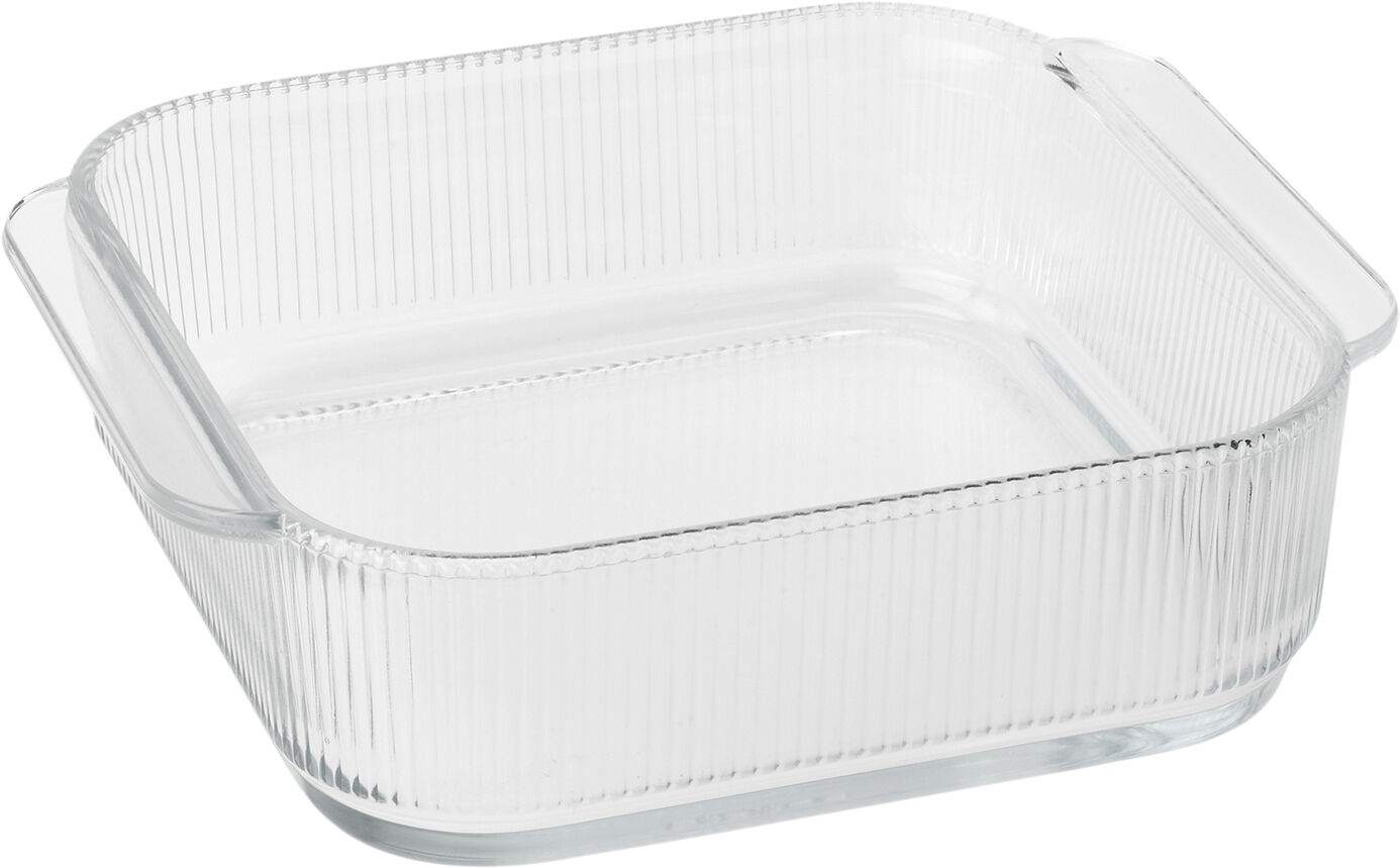 Pilastro ovnfast fad L 19. 7 cm clear