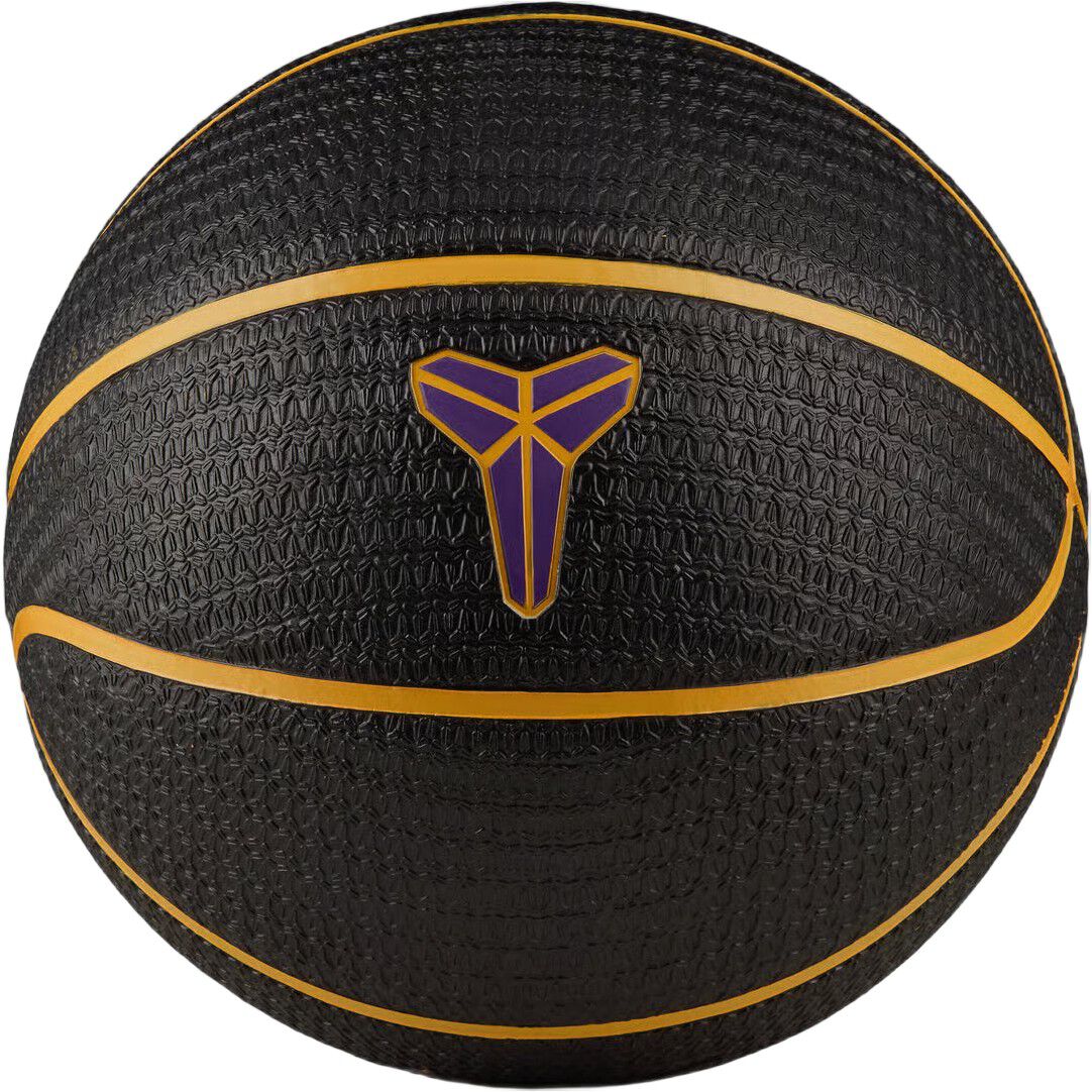Playground 8P Kobe Bryant Basketball