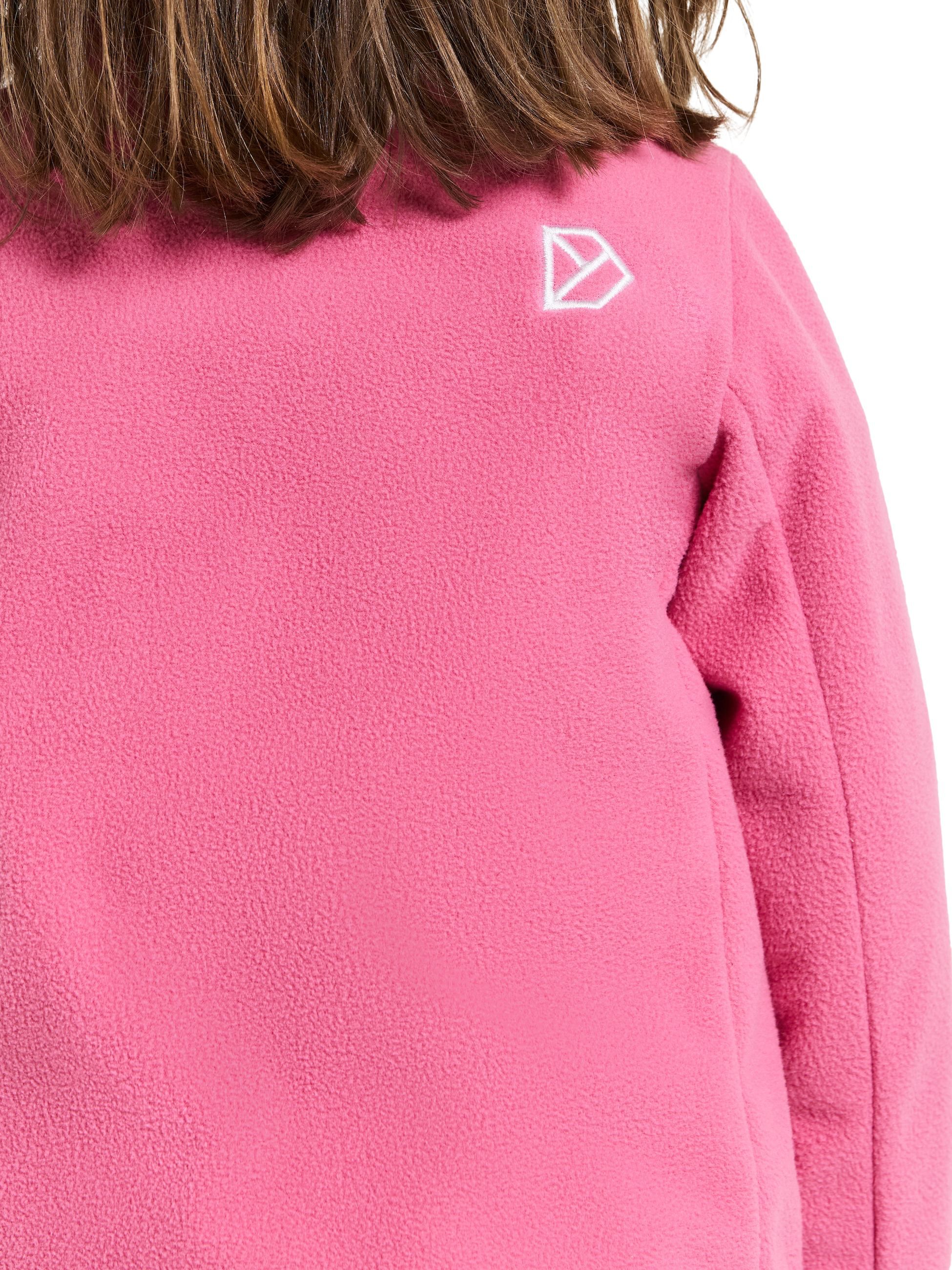Muskot Fleece Jakke