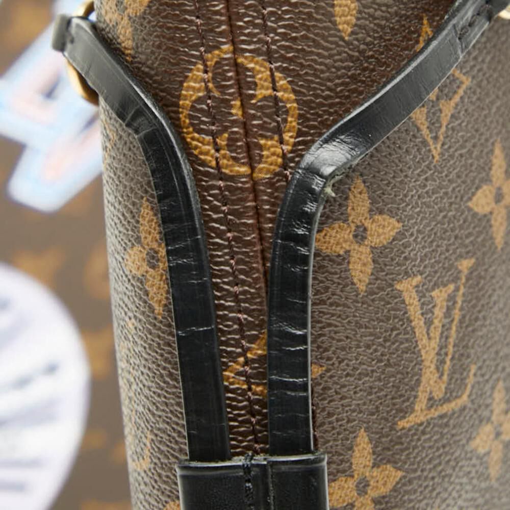 Louis Vuitton Neverfull