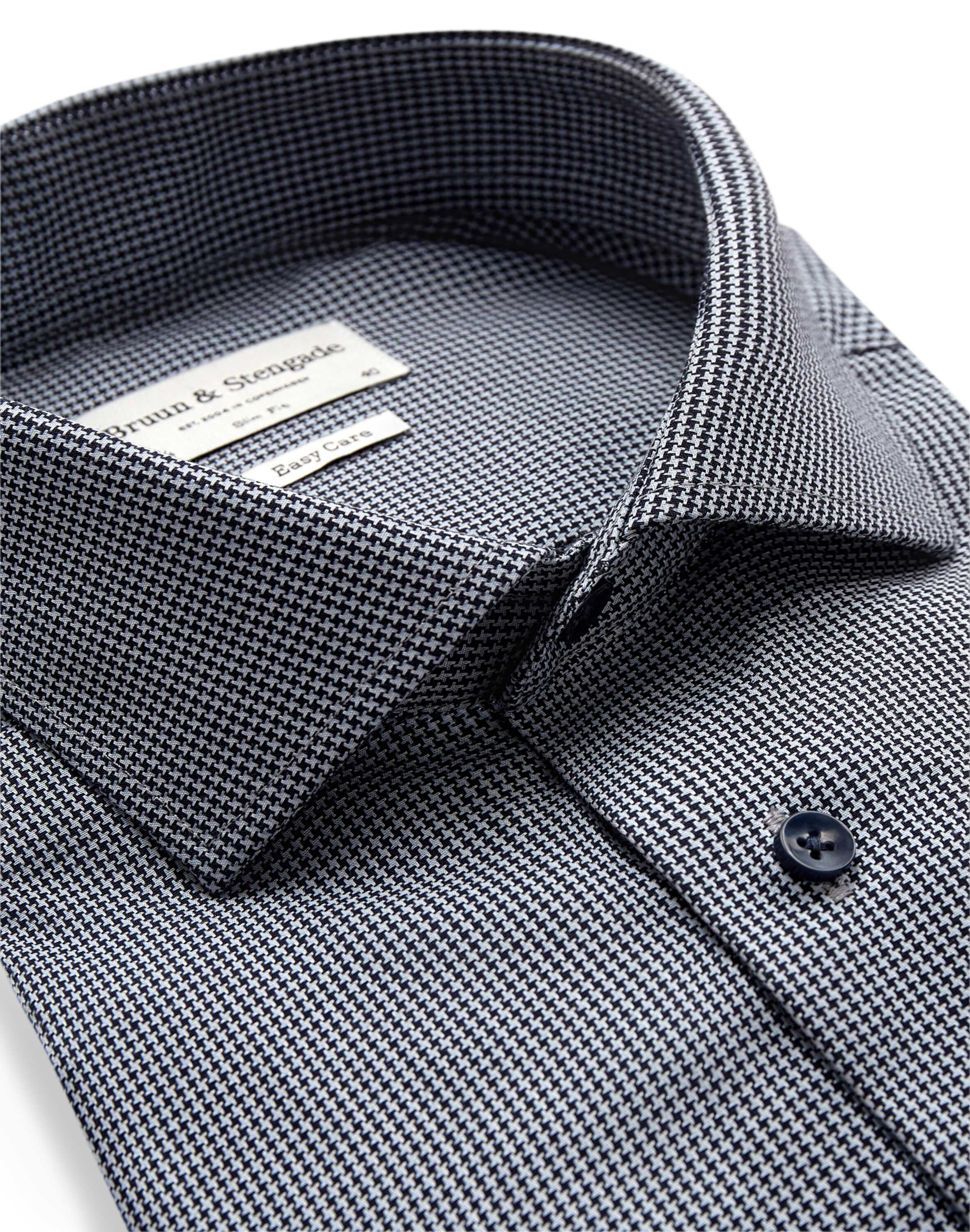 BS Foss Slim Fit Shirt