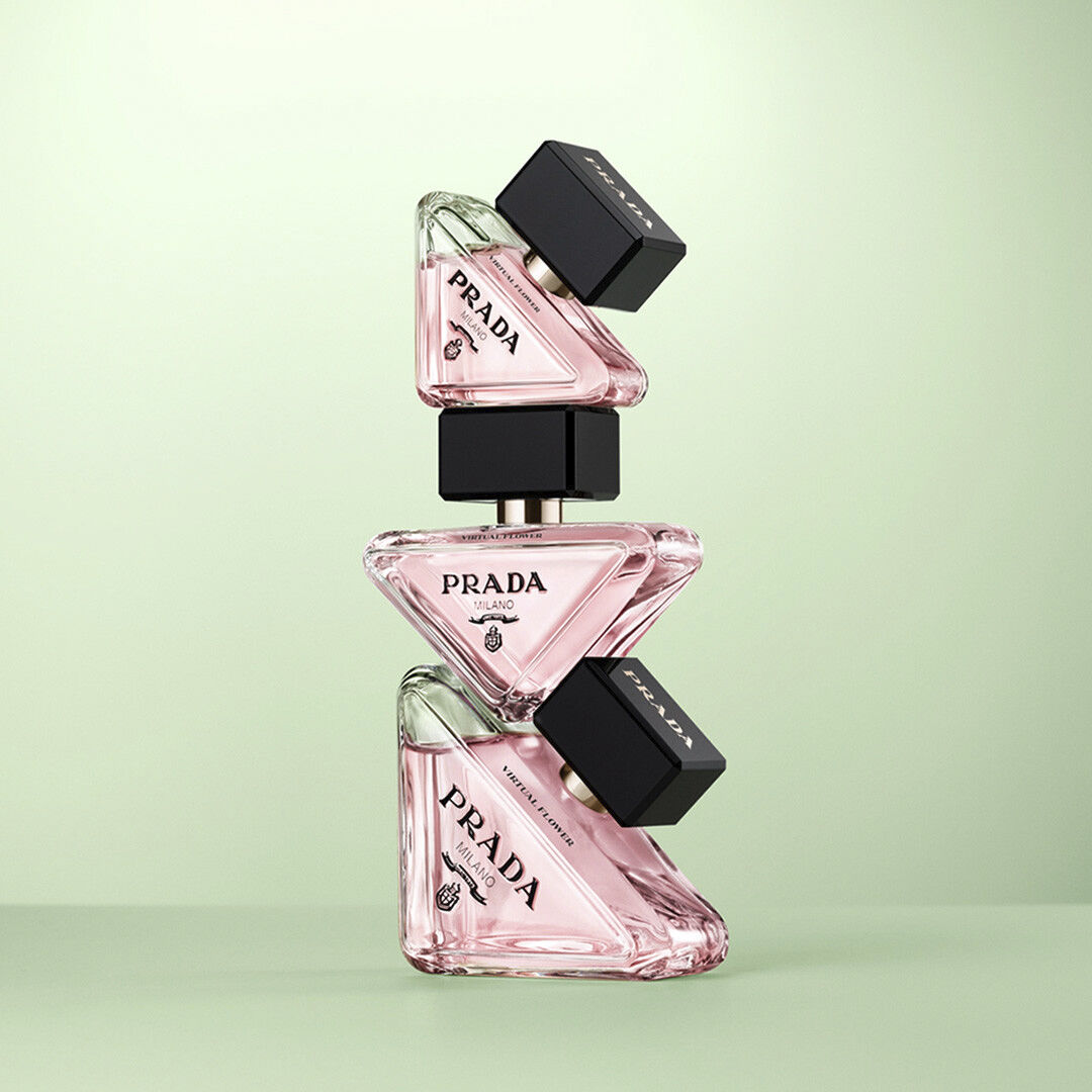 Prada Paradoxe Virtual Flower Eau de Parfum