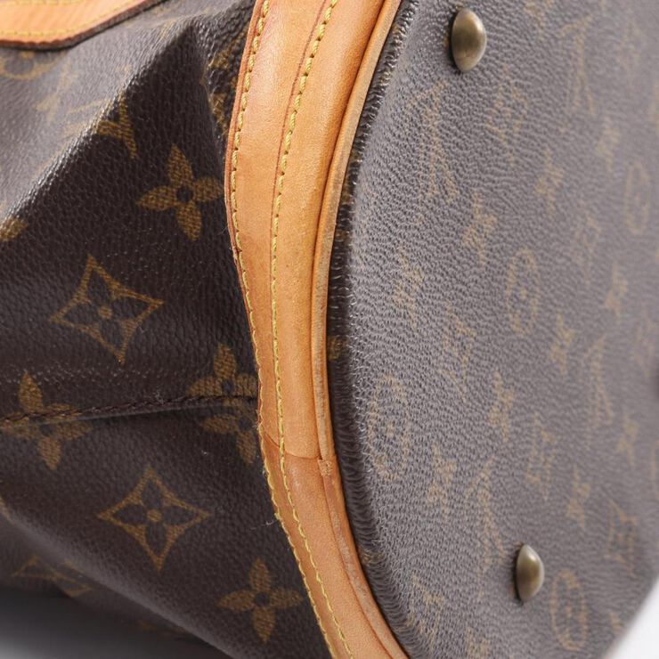 Louis Vuitton Bucket Bag