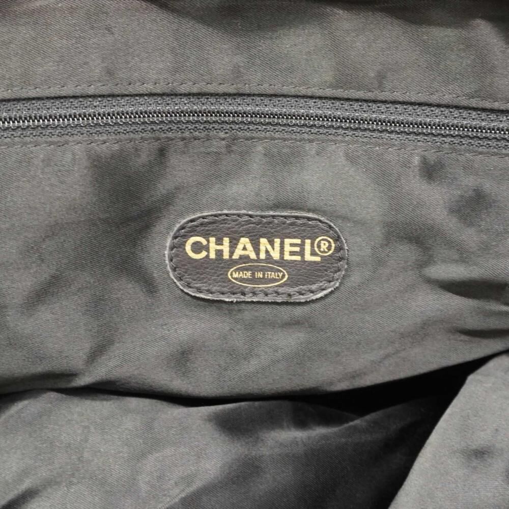 Chanel Tote