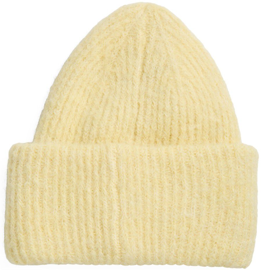 PCBERA ALPACA BLEND HOOD NOOS BC