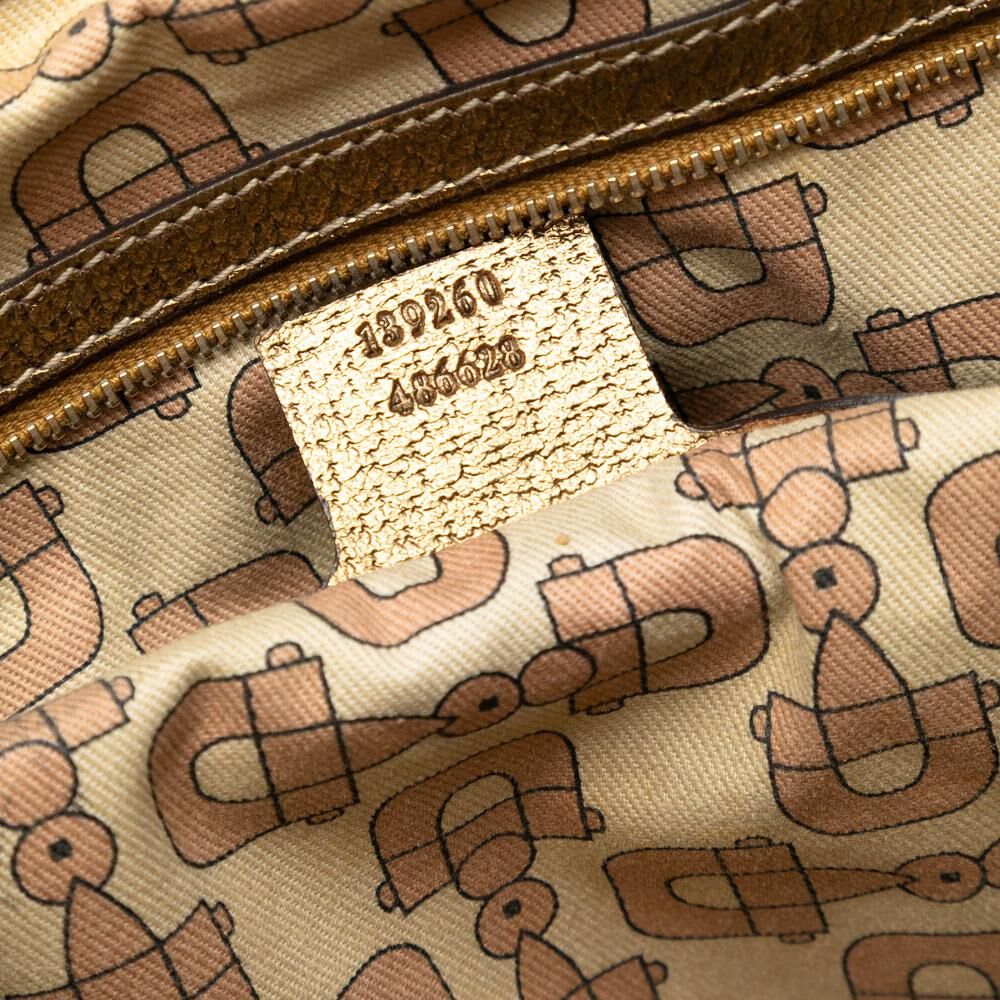 Gucci Tote