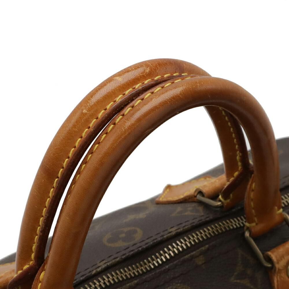Louis Vuitton Speedy