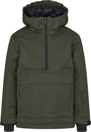 Slope Anorak
