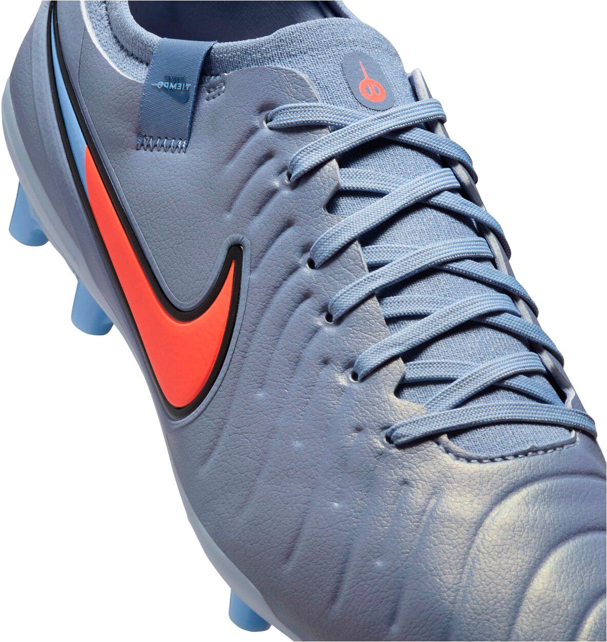 Tiempo Legend 10 Pro AG Fodboldst&oslash;vler