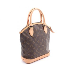 Louis Vuitton Lockit