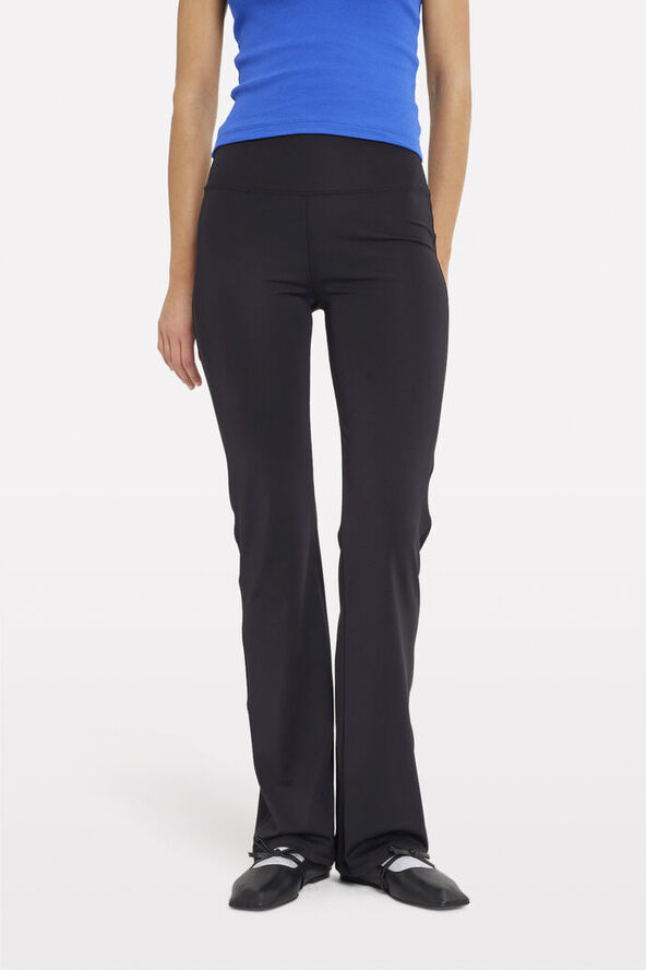 ENTAMMIE YOGA PANTS 7161