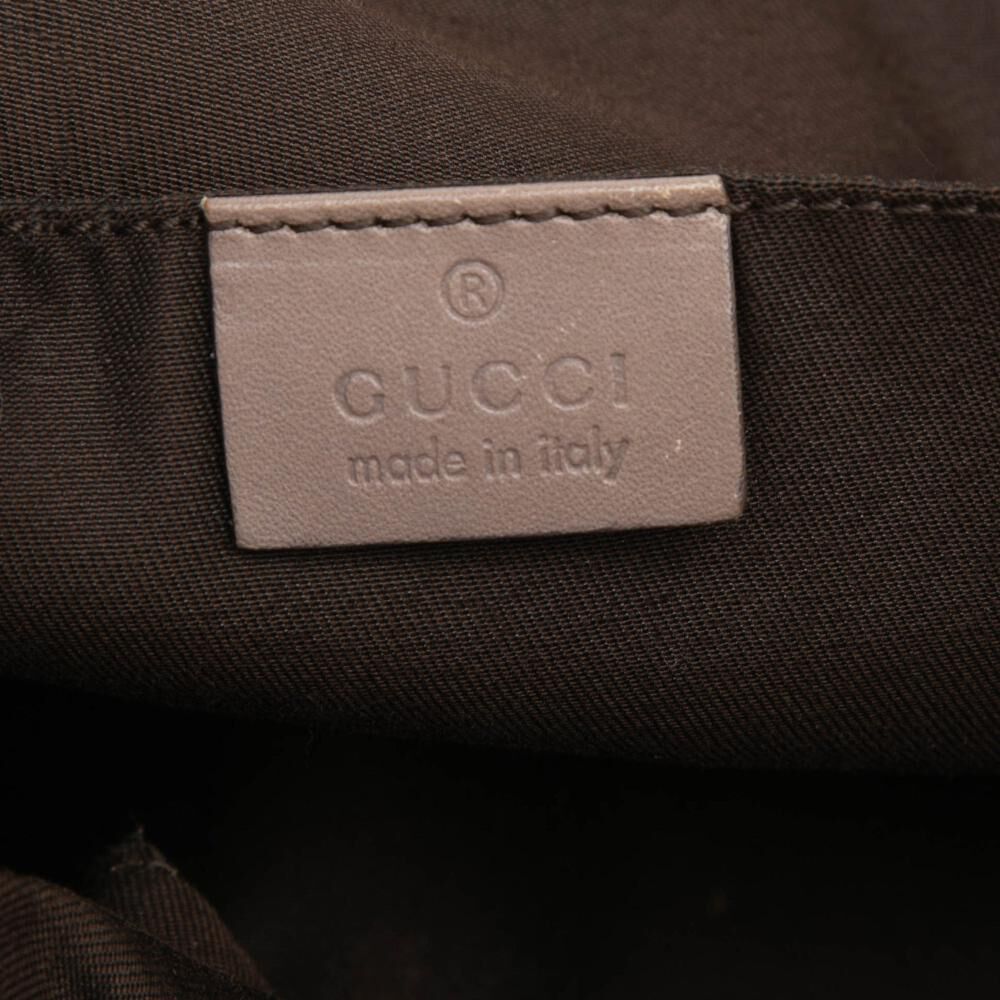 Gucci Tote