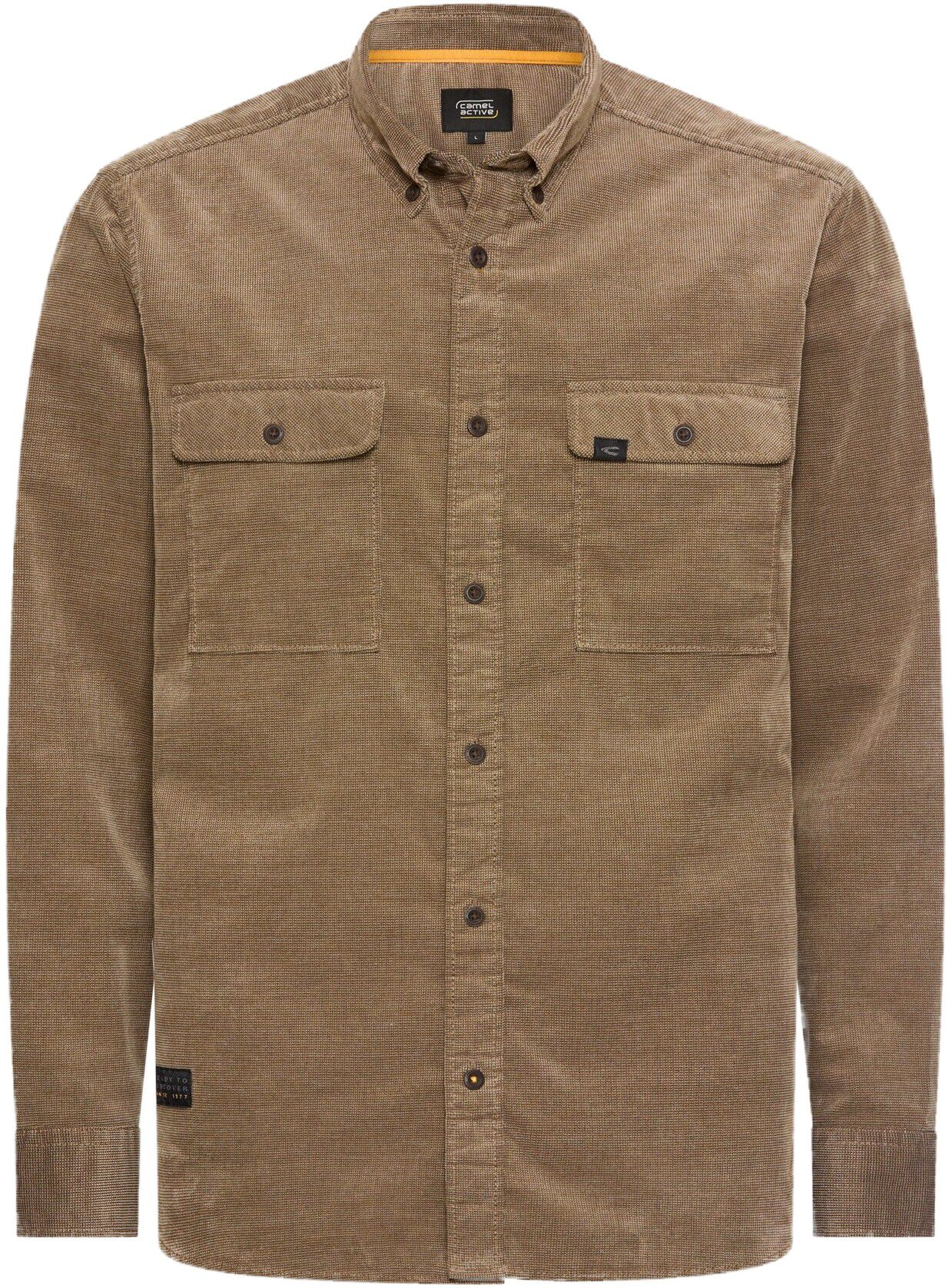 Shirts 1/1 sleeves