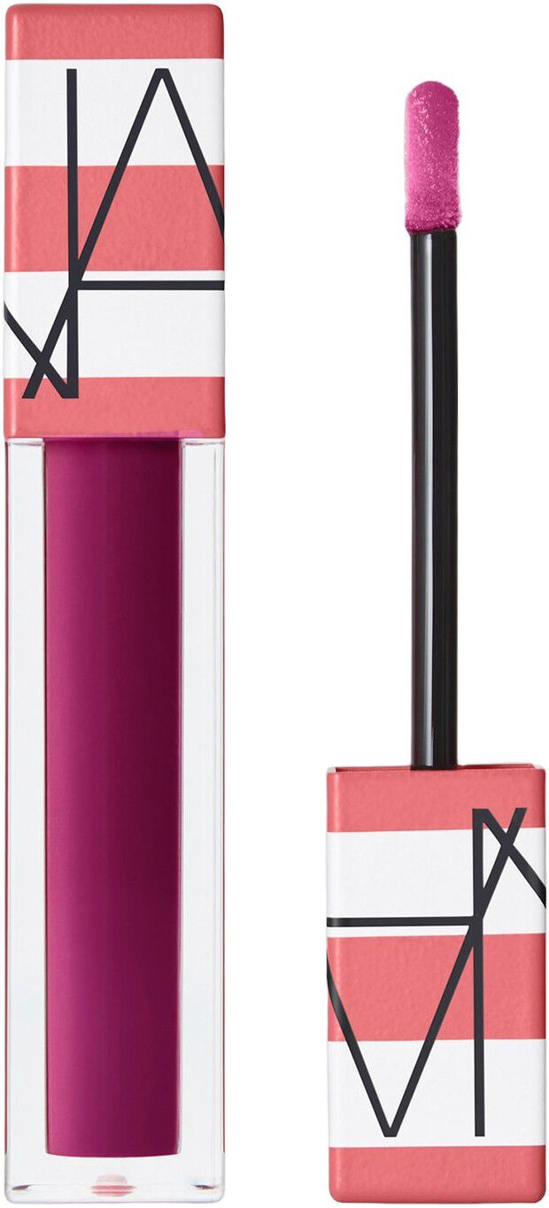 Hot Escape Afterglow Lip Oil - L&aelig;beolie