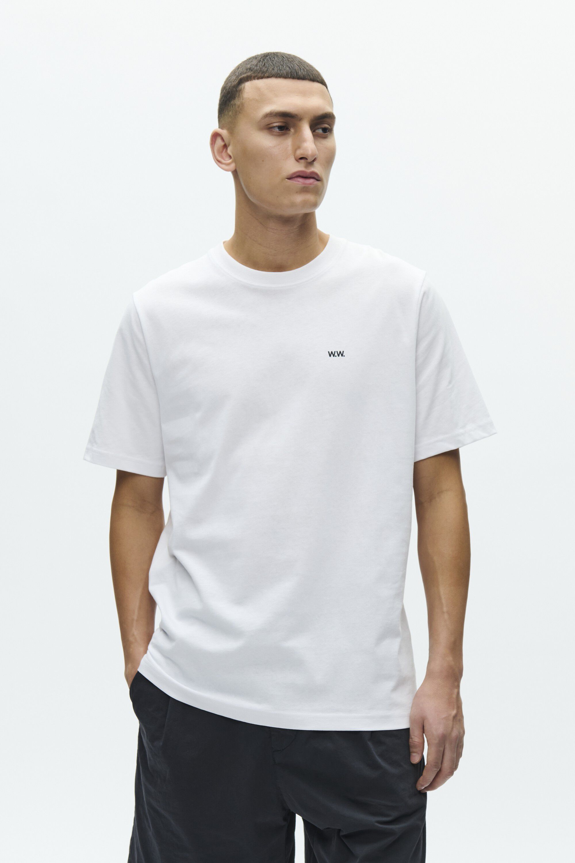 WWBobby tee library 25220