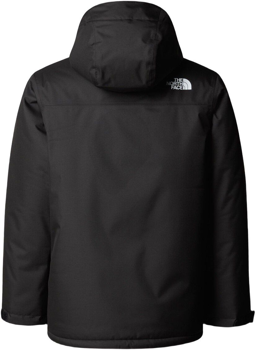 Teen Snowquest Vinterjakke