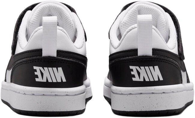 COURT BOROUGH LOW VELCRO SNEAKERS