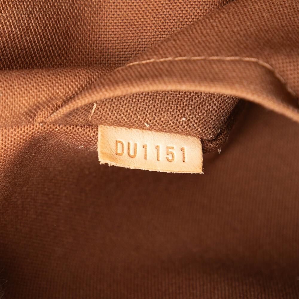 Louis Vuitton Beaubourg