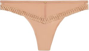 TANGA SHEER E