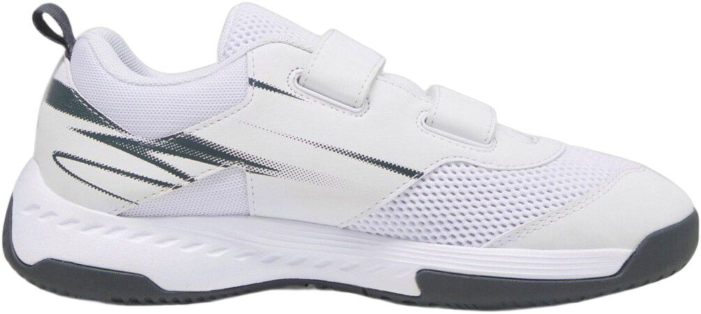 Varion II V JR indend&oslash;rssko