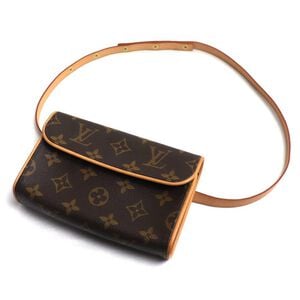 Louis Vuitton Florentine Pochette