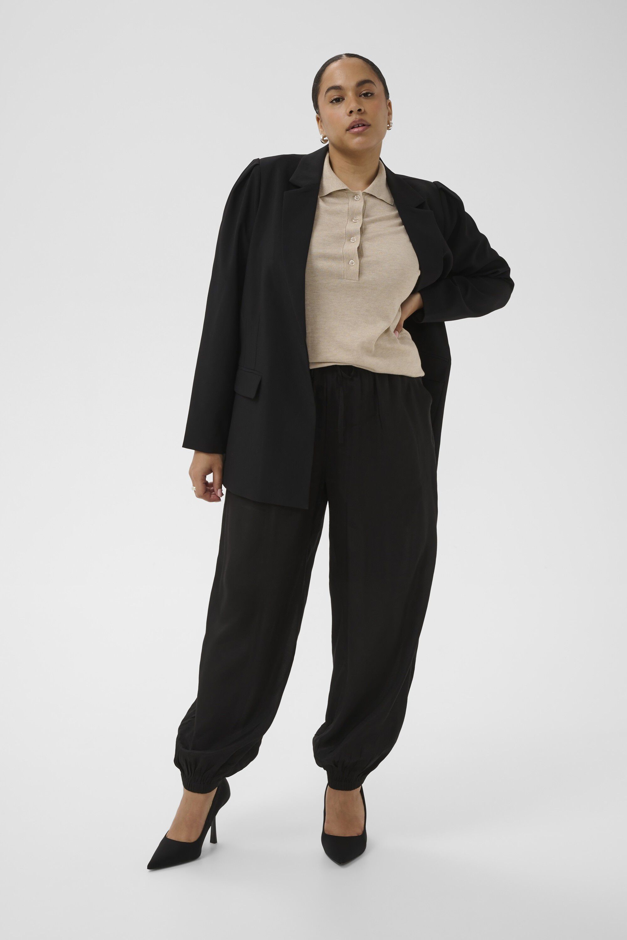 KCberry Pants