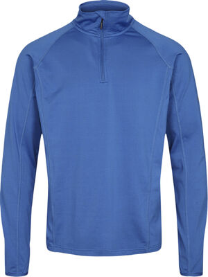 Mio Half-Zip Mellemlag