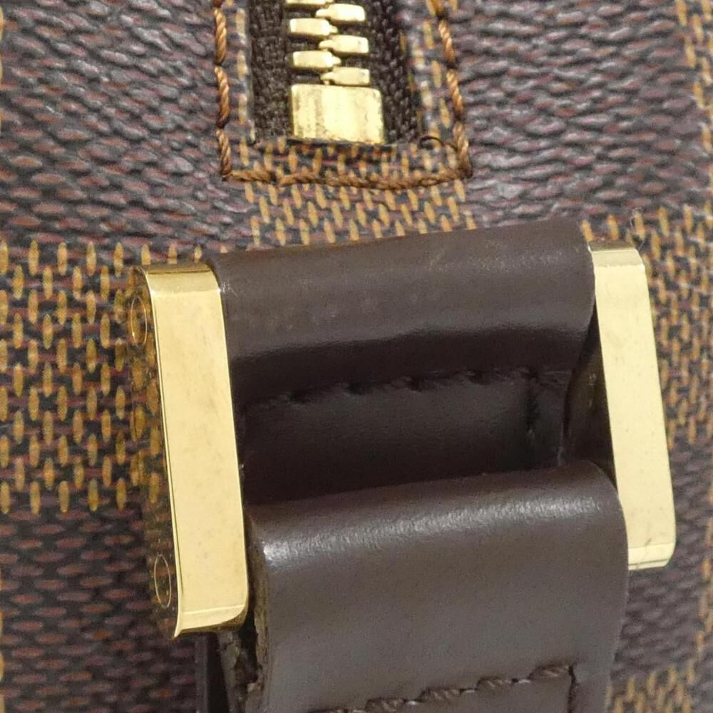 Louis Vuitton Damier Ebene Ipanema