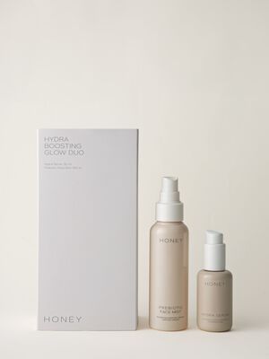 Hydra Boosting Glow Duo
