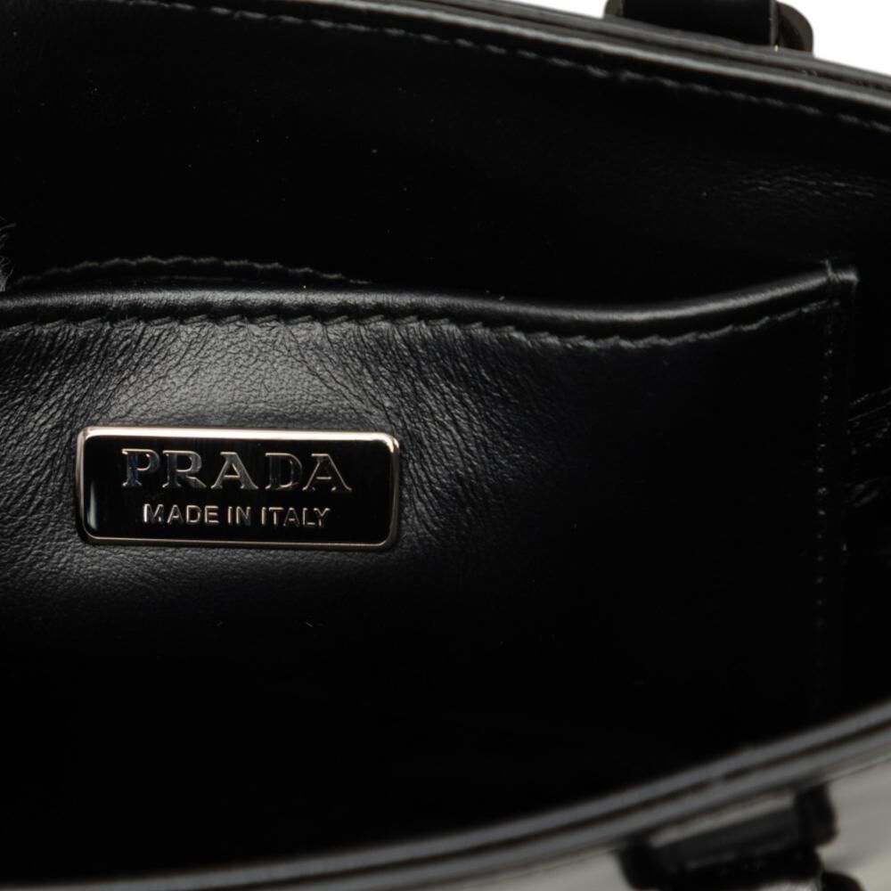 Prada Crossbody Bag